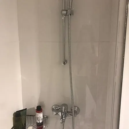 Апартаменты 'kassandra Apartment' Афины