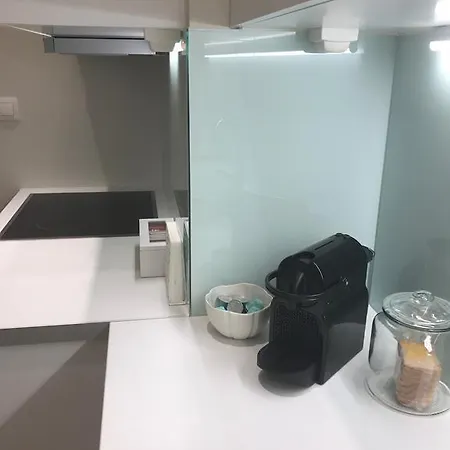 'kassandra Apartment' Апартаменты Афины