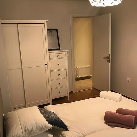 'kassandra Apartment' Апартаменты