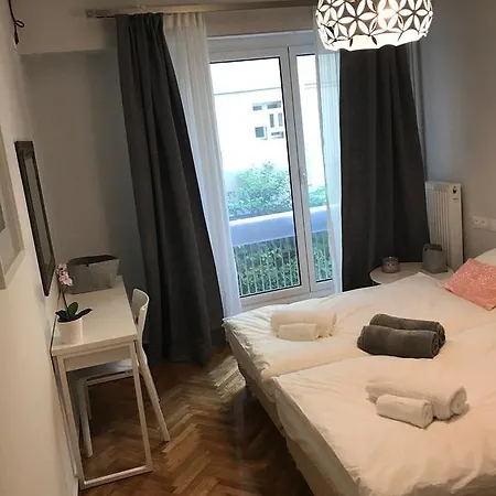 'kassandra Apartment' Апартаменты *
