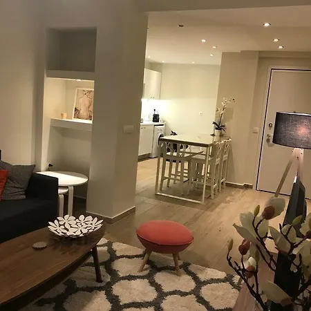 Апартаменты 'kassandra Apartment' *
