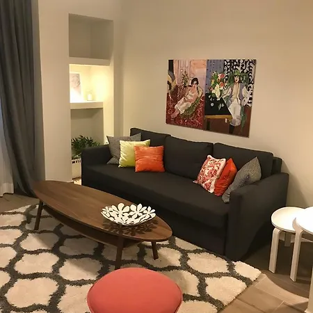 'kassandra Apartment' *
